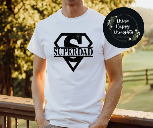 super dad